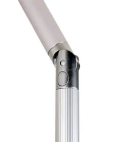 Doppler Sonnenschirm Act Push Up, Rund, Ca. Ø270 Cm -Compo Verkaufsgeschäft 6737712 WE DE 002 GsActPushUp270Ant