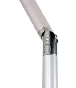 Doppler Sonnenschirm Act Push Up, Rund, Ca. Ø310 Cm -Compo Verkaufsgeschäft 6737761 WE DE 003 GsActPushUp310rot