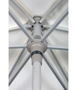 Doppler Sonnenschirm Act Push Up, Rund, Ca. Ø310 Cm -Compo Verkaufsgeschäft 6737761 WE DE 004 GsActPushUp310rot