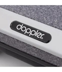 Doppler Schirmständer Trolley, 50 Kg -Compo Verkaufsgeschäft 6738009 WE DE 003 ExpertTrolley50kg