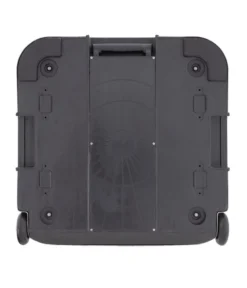 Doppler Schirmständer Trolley, 50 Kg -Compo Verkaufsgeschäft 6738009 WE DE 005 ExpertTrolley50kg