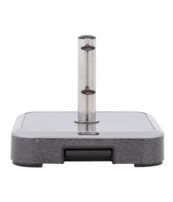 Doppler Schirmständer Trolley, 50 Kg -Compo Verkaufsgeschäft 6738009 WE FS 003 ExpertTrolley50kg