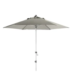 Doppler Sonnenschirm Expert Auto Tilt, Rund, Ca. Ø280 Cm