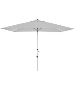 Doppler Sonnenschirm Expert Auto Tilt, Rechteckig, Ca. B300/T200 Cm