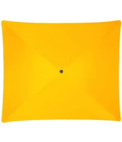 Doppler Sonnenschirm Sunline Waterproof, Rechteckig, Ca. B230/T190 Cm -Compo Verkaufsgeschäft 6738389 WE FS 003 GsWaterproof230gelb