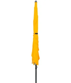 Doppler Sonnenschirm Sunline Waterproof, Rechteckig, Ca. B230/T190 Cm -Compo Verkaufsgeschäft 6738389 WE FS 004 GsWaterproof230gelb