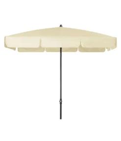 Doppler Sonnenschirm Sunline Neo, Rechteckig, Ca. B185/T120 Cm