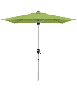 Doppler Sonnenschirm Active Auto Tilt, Rund, Ca. B210/T140 Cm