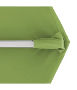 Doppler Pendelschirm Active, Rund, Ca. Ø370 Cm -Compo Verkaufsgeschäft 6739064 WE DE 002 PschirmActive370gruen