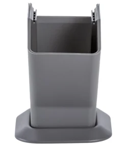 Kunststoff-Pflanzbaum-Set, Grau, Ca. B31,3/H77,3/31,3 Cm -Compo Verkaufsgeschäft 6739528 WE DE 004 KunststoffPflanzbaumSetgrau