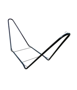 La Siesta Hängemattengestell Black