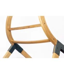 La Siesta Hängesesselgestell Calma Nature -Compo Verkaufsgeschäft 6743306 WE DE 001 HMStaenderCalmaNature