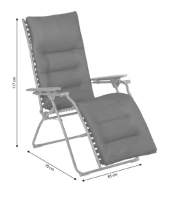 Lafuma Relaxsessel Evolution, Be Comfort® -Compo Verkaufsgeschäft 6745624 WE BG 001 LafumaRelaxsesselEcolution
