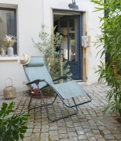 Lafuma Relaxsessel RSXA Clip, Batyline® -Compo Verkaufsgeschäft 6745681 WE MO 002 RELAXSESSELRSXACLIPneu