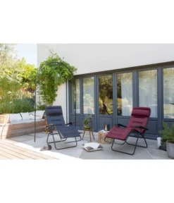 Lafuma Relaxsessel RSX Clip, Air Comfort® -Compo Verkaufsgeschäft 6745731 WE MO 002 RELAXSERSXCLIPBORD