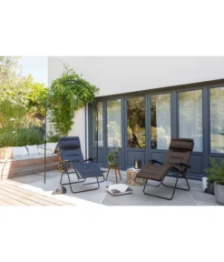 Lafuma Relaxsessel RSX Clip XL, Air Comfort® -Compo Verkaufsgeschäft 6745772 WE MO 001 RELAXSRSXCLIPXLACI