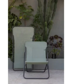 Lafuma Liegestuhl Maxi Transat, Batyline® -Compo Verkaufsgeschäft 6745798 WE MO 003 MaxiTransat