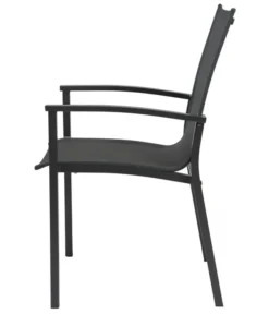 Stern Stapelsessel Evoee -Compo Verkaufsgeschäft 6746192 WE FS 004 SternStapelsesselEvoee