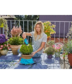 GARDENA Formschnittmatte City Gardening -Compo Verkaufsgeschäft 6749063 WE MO 002 GARDENAFormschnittmatteCityGardening 1