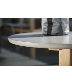 Stern Beistelltisch Freddie, Natur -Compo Verkaufsgeschäft 6750442 WE DE 001 SternBeistelltischFreddie