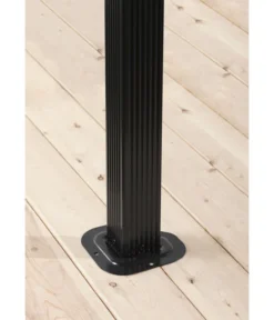 Sojag Pavillon Verona -Compo Verkaufsgeschäft 6752679 WE DE 001 PavillonVerona