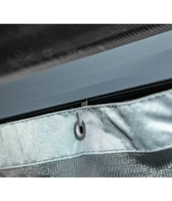 Sojag Pavillon Verona -Compo Verkaufsgeschäft 6752679 WE DE 004 PavillonVerona