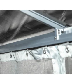 Sojag Pavillon Verona -Compo Verkaufsgeschäft 6752679 WE DE 005 PavillonVerona