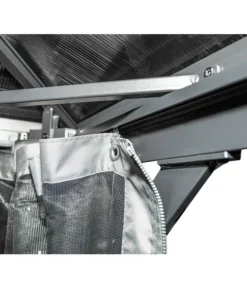 Sojag Pavillon Verona -Compo Verkaufsgeschäft 6752679 WE DE 006 PavillonVerona