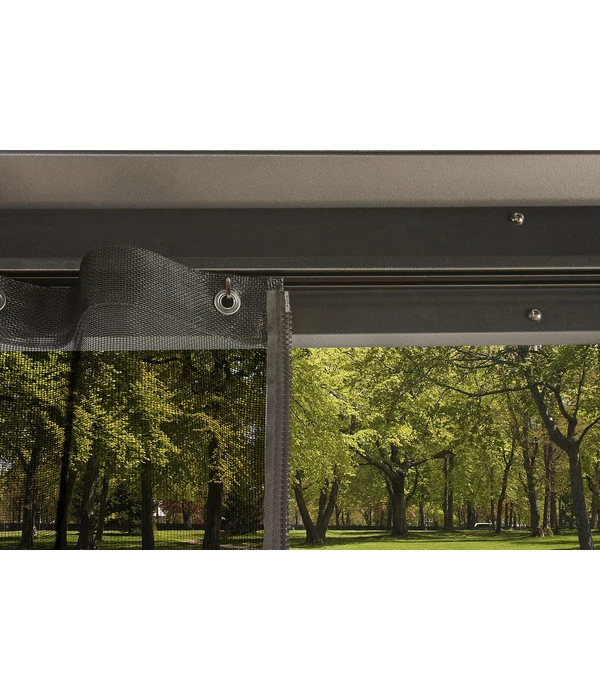 Sojag Pavillon Moreno 10x14 6 Sojag Pavillon Moreno 10x14 – Bild 6