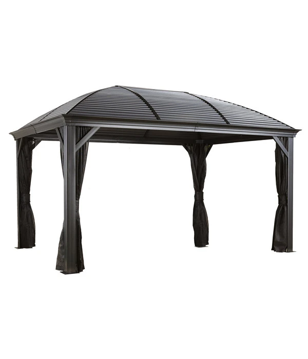 Sojag Pavillon Moreno 10x14 1 Sojag Pavillon Moreno 10x14