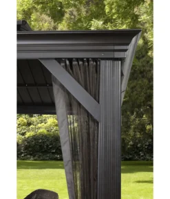 Sojag Pavillon Messina -Compo Verkaufsgeschäft 6752703 WE DE 006 PavillonMessina12x16