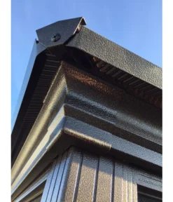 Sojag Pavillon Castel 10x12 -Compo Verkaufsgeschäft 6752752 WE DE 008 PavillonCastel10x12