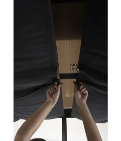 Sojag Pavillon Castel 10x12 -Compo Verkaufsgeschäft 6752752 WE DE 010 PavillonCastel10x12