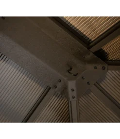 Sojag Pavillon Castel 10x12 -Compo Verkaufsgeschäft 6752752 WE DE 013 PavillonCastel10x12