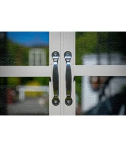 Sojag Pavillon Striano 10x12 -Compo Verkaufsgeschäft 6752760 WE DE 002 PavillonStriano