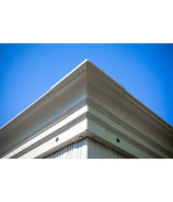 Sojag Pavillon Striano 10x12 -Compo Verkaufsgeschäft 6752760 WE DE 003 PavillonStriano