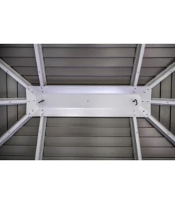 Sojag Pavillon Striano 10x12 -Compo Verkaufsgeschäft 6752760 WE DE 006 PavillonStriano