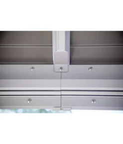 Sojag Pavillon Striano 10x12 -Compo Verkaufsgeschäft 6752760 WE DE 008 PavillonStriano