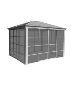 Sojag Pavillon Striano 10x12