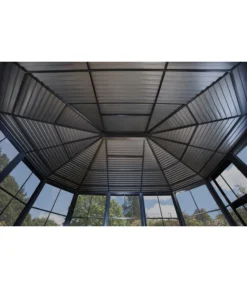 Sojag Pavillon Charleston -Compo Verkaufsgeschäft 6752778 WE DE 003 PavillonCharleston