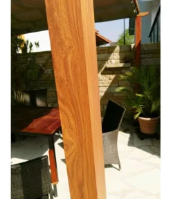 Paragon Pavillon Gazebo Florida 11x11 -Compo Verkaufsgeschäft 6752901 WE DE 002 PergolaFlorida