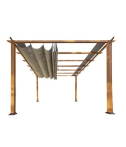 Paragon Pavillon Gazebo Florida 11x11