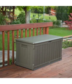 Lifetime Kissenbox, 440 L -Compo Verkaufsgeschäft 6752935 WE MO 001 KissenboxPremium440Liter