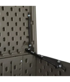 Lifetime Kissenbox Harmony, 570 L -Compo Verkaufsgeschäft 6752950 WE DE 002 Kissenbox570LDunkelgrau