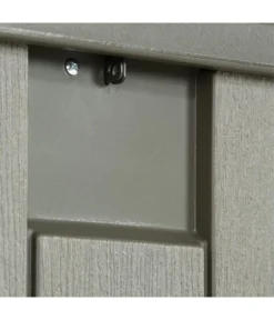 Lifetime Kissenbox Harmony, 570 L -Compo Verkaufsgeschäft 6752950 WE DE 004 Kissenbox570LDunkelgrau