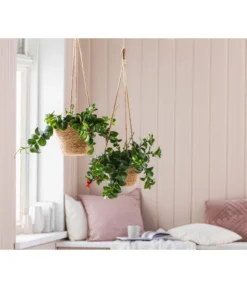 Dehner Seegras-Ampel Igmar -Compo Verkaufsgeschäft 6759393 WE MO 005 AmpelIgmarBraun