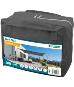 Titelseite -Compo Verkaufsgeschäft 6761944 WE FS 001 WindhagerSonnensegelCannes