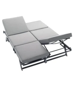 Sieger Lounge-Liege Auckland -Compo Verkaufsgeschäft 6764229 WE FS 004 SIEGER LOUNGE LIEGE