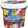 COMPO Balkon- Und Kübelpflanzendünger, 1,2 Kg