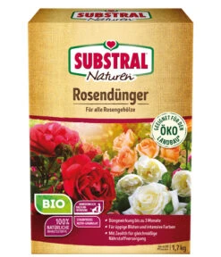 Substral® Naturen® Rosendünger, 1,7 Kg